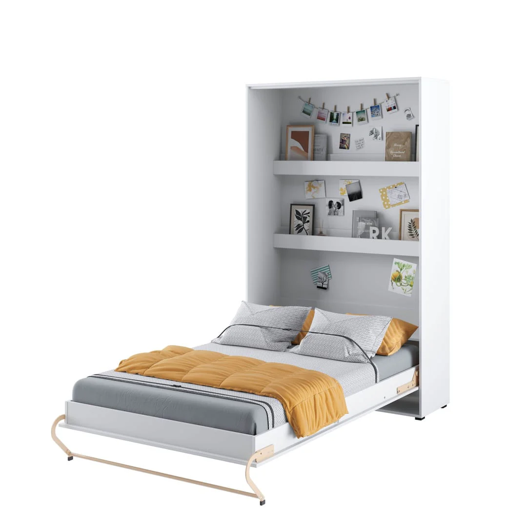 CP-14 Additional Shelf For CP-02 Vertical Wall Bed Concept 120cm - Image 2