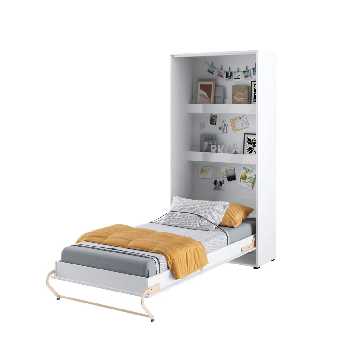 CP-15 Additional Shelf For CP-03 Vertical Wall Bed Concept 90cm - Image 5