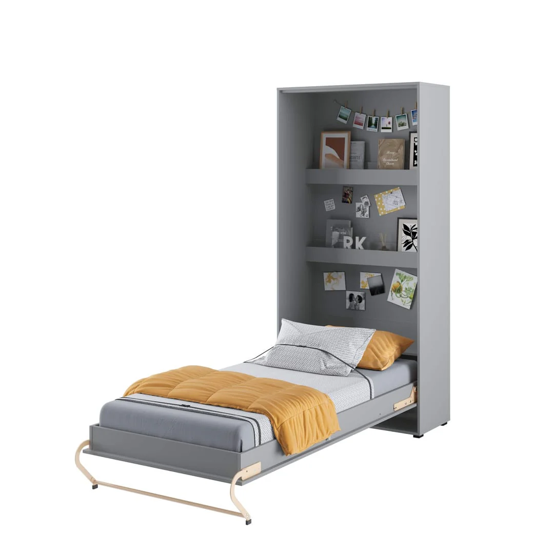 CP-15 Additional Shelf For CP-03 Vertical Wall Bed Concept 90cm - Image 8