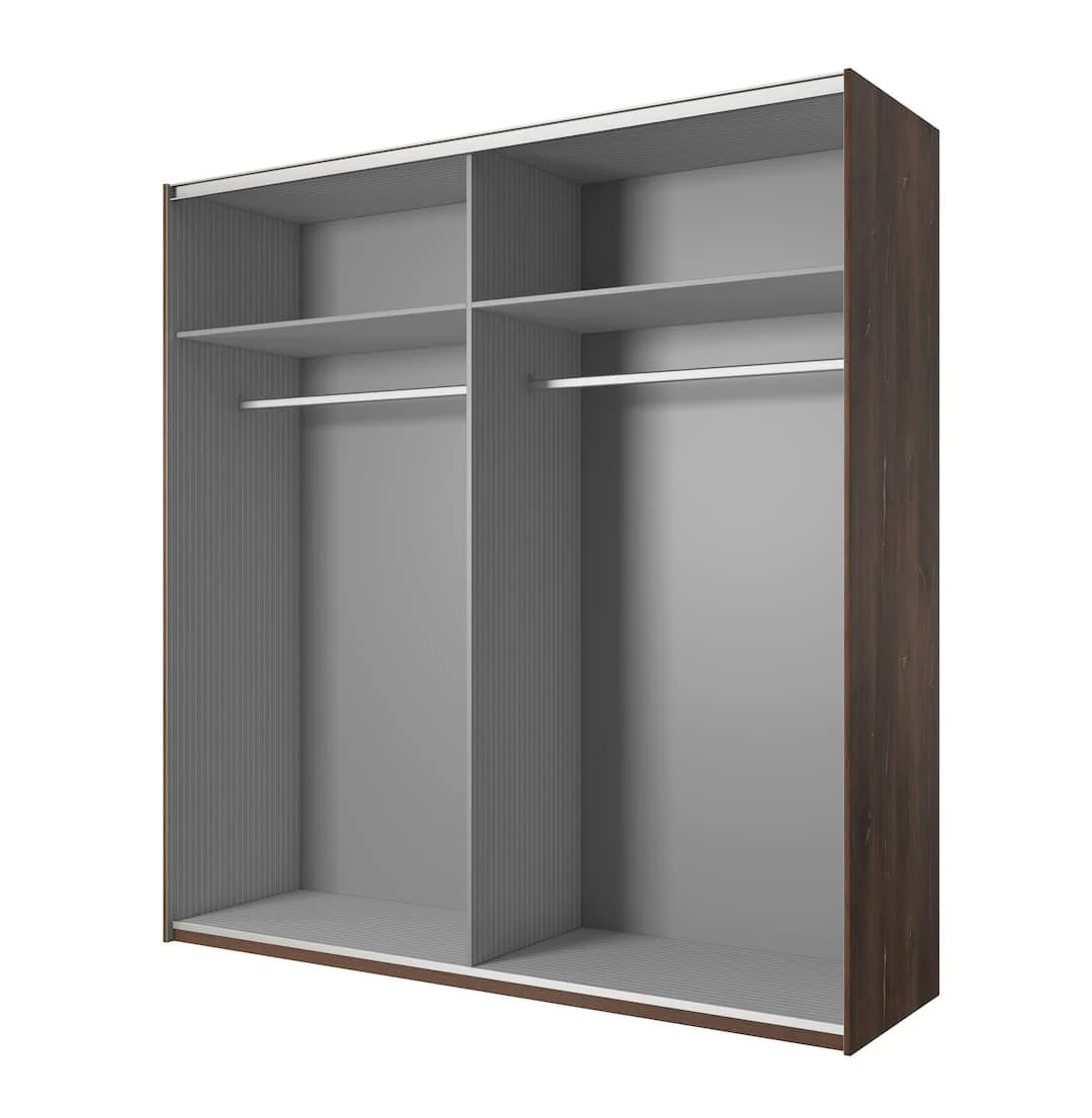 Additional Shelves [Sigma Sliding Door Wardrobe] - Image 2
