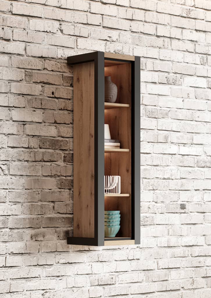 Aktiv 87 Wall Shelf 35cm - Image 3