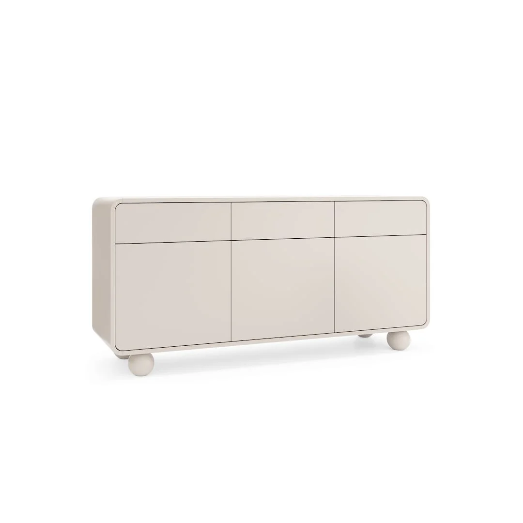 Albion Sideboard Cabinet 160cm - Image 2