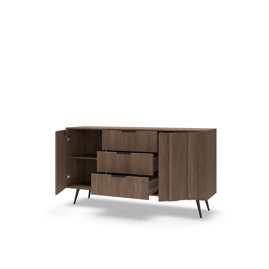 Amaro Chest Of Drawers 154cm - Image 3