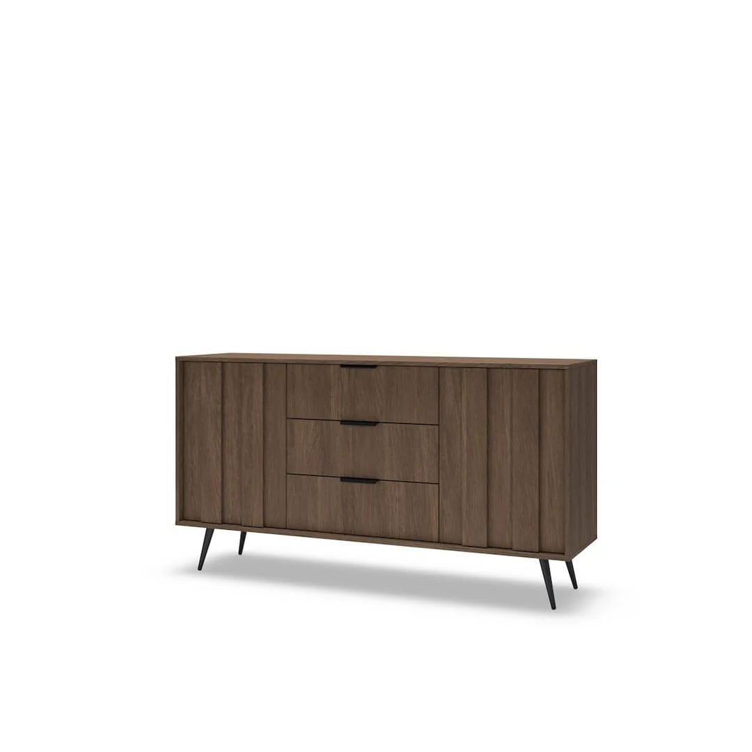 Amaro Chest Of Drawers 154cm - Image 4