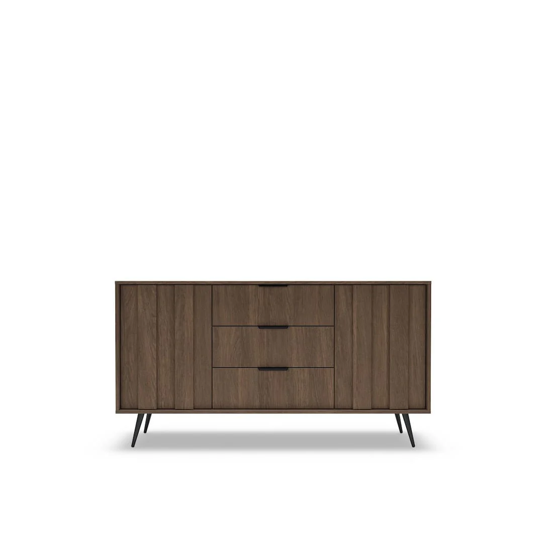Amaro Chest Of Drawers 154cm - Image 7