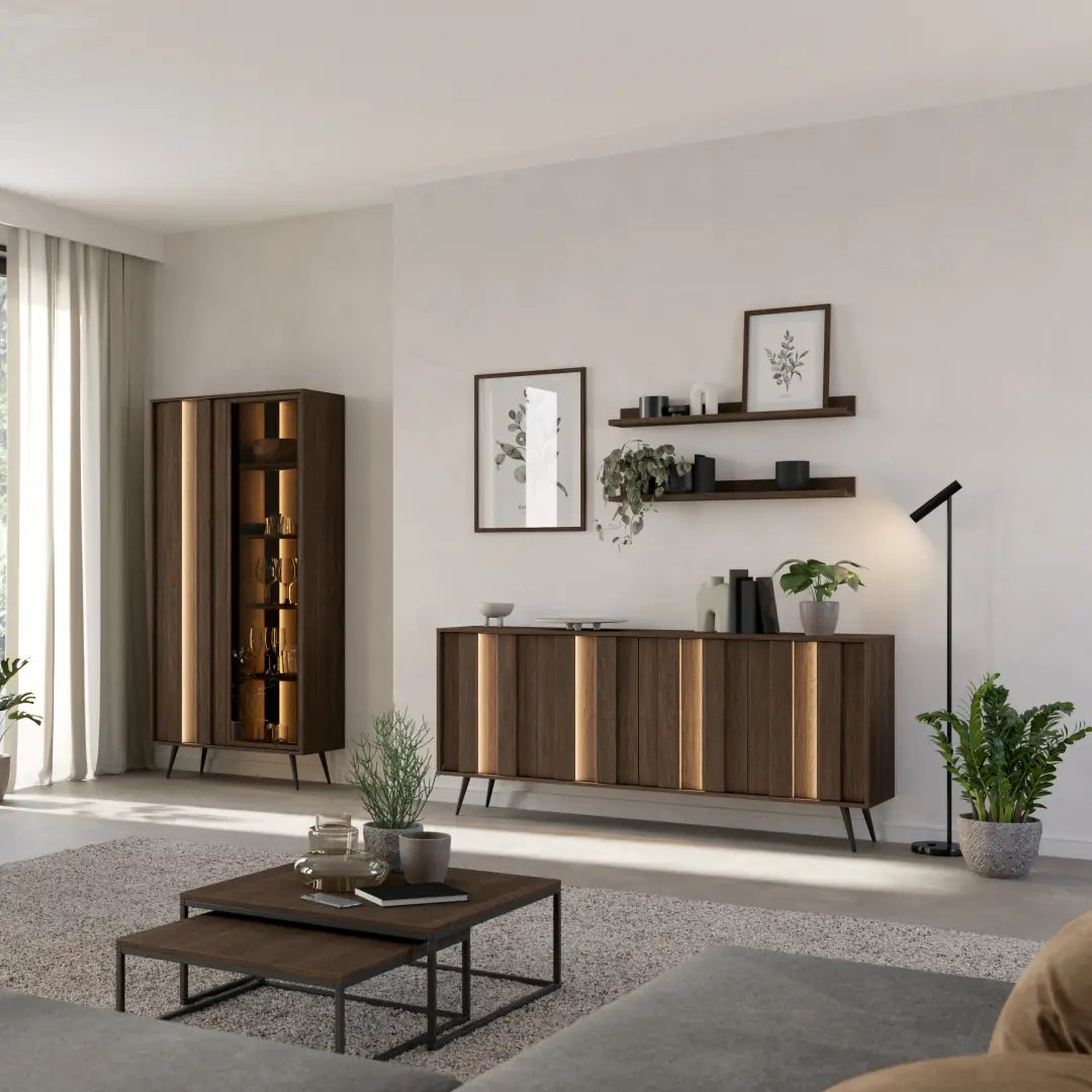 Amaro TV Cabinet 183cm - Image 9