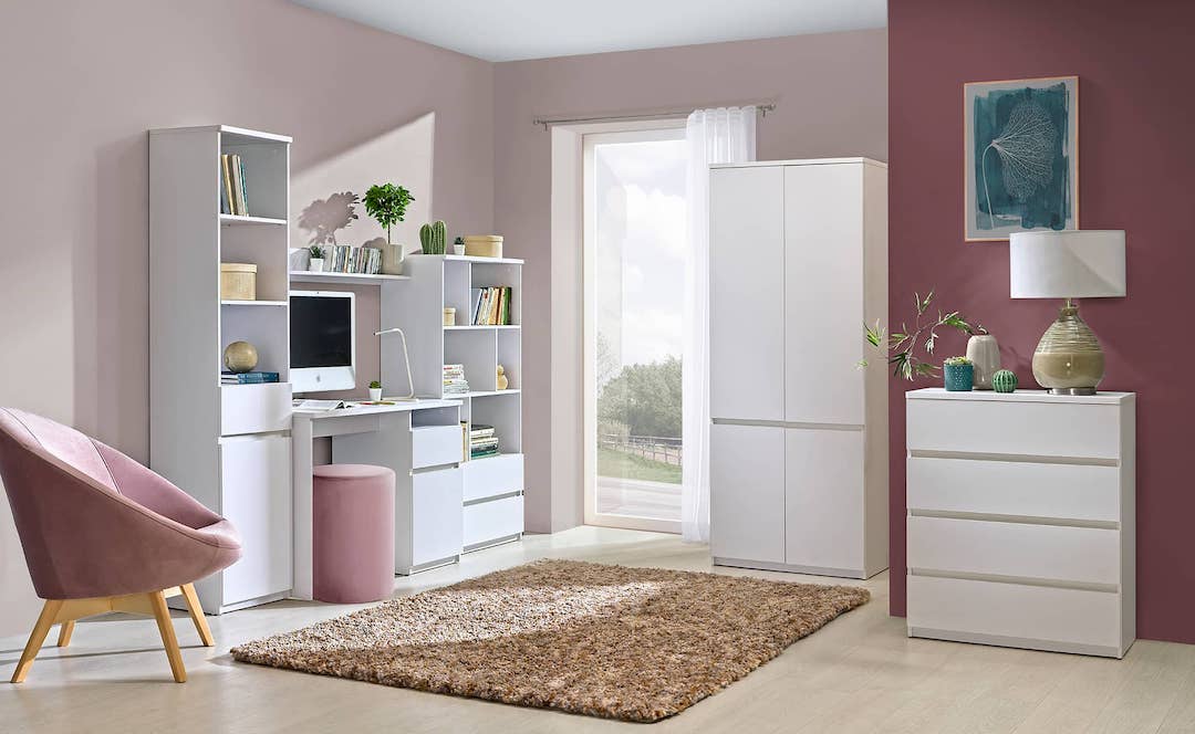 Arca AR11 Bookcase 35cm - Image 7