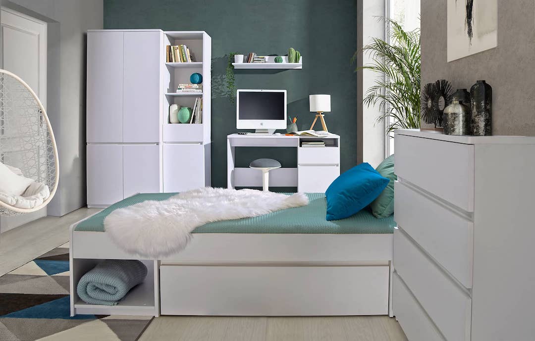 Arca AR2 Tall Cabinet 45cm - Image 5