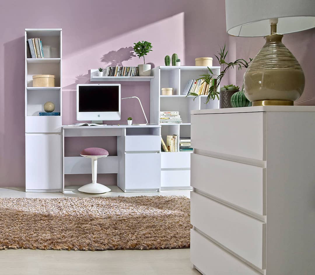 Arca AR5 Chest of Drawers 80cm - Image 4