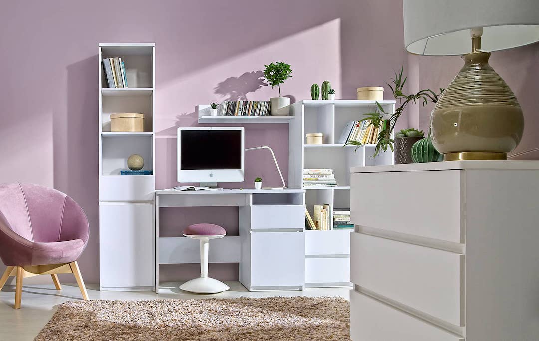 Arca AR8 Wall Shelf 80cm - Image 5