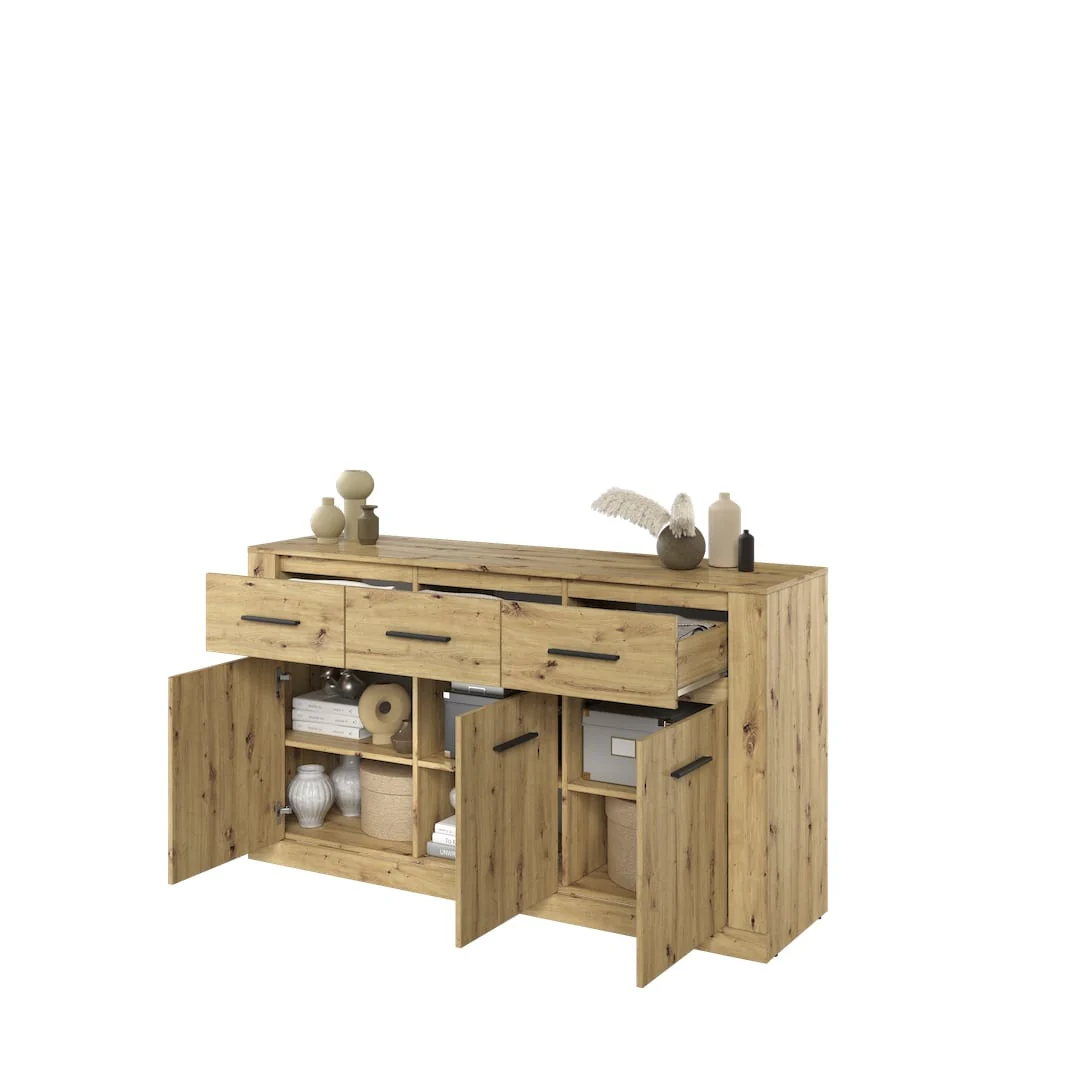 Arti AR-09 Sideboard Cabinet 160cm - Image 3