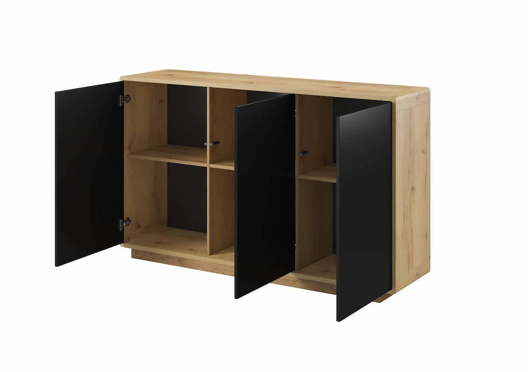 Aston 43 Sideboard Cabinet 160cm - Image 3