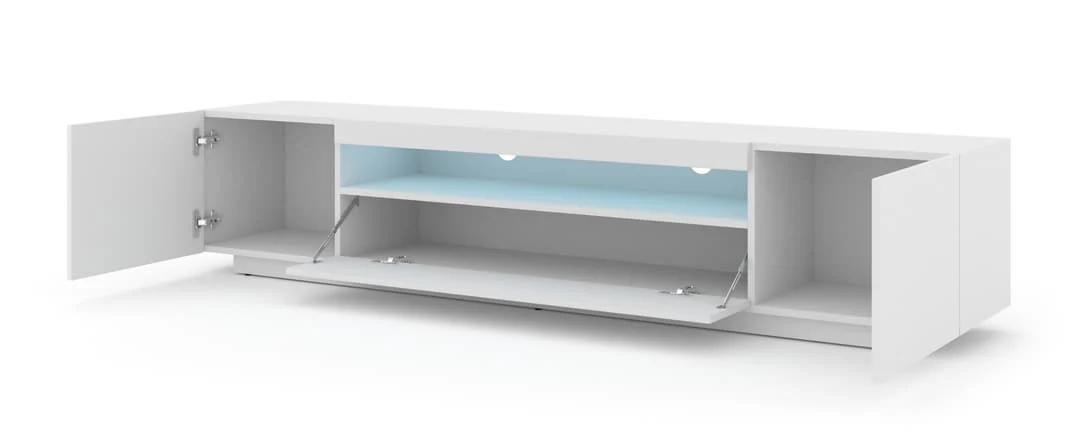 Aura TV Cabinet 200cm - Image 29