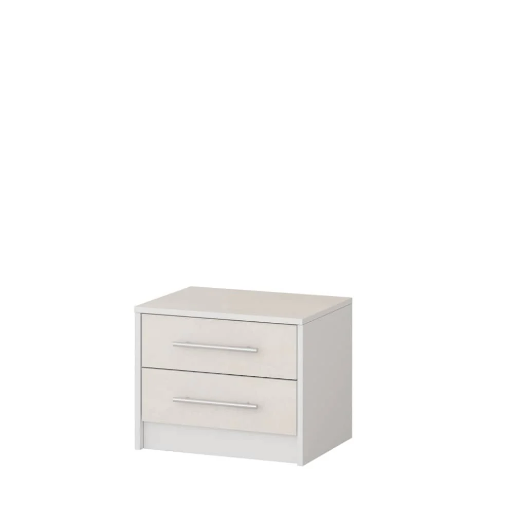 Aurelia Bedside Cabinet 50cm