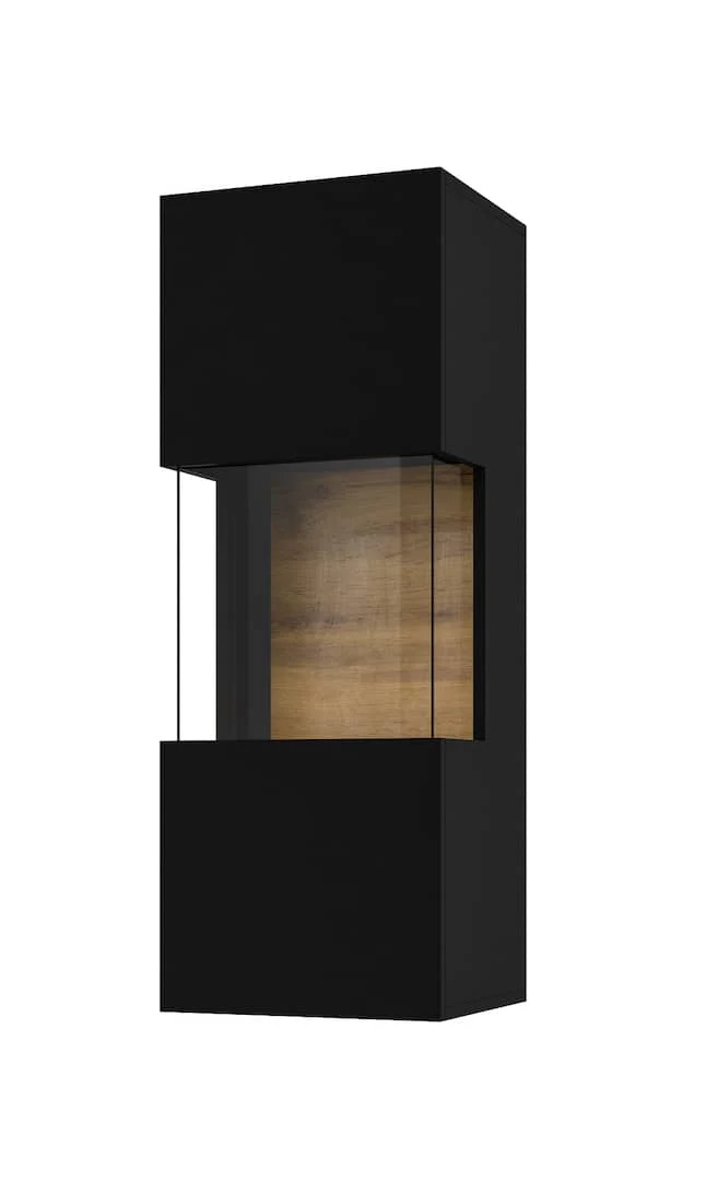 Ava 07 Wall Hung Cabinet 36cm - Image 2