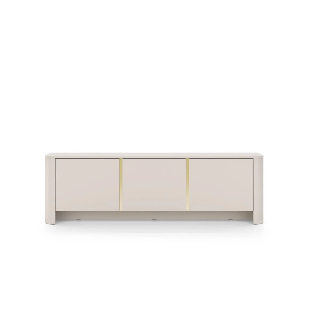 Bari TV Cabinet 168cm - Image 10