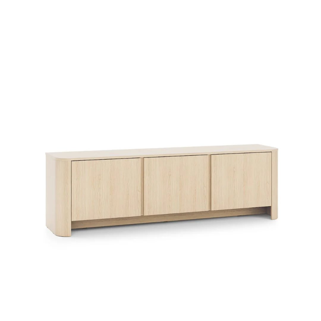 Bari TV Cabinet 168cm - Image 2