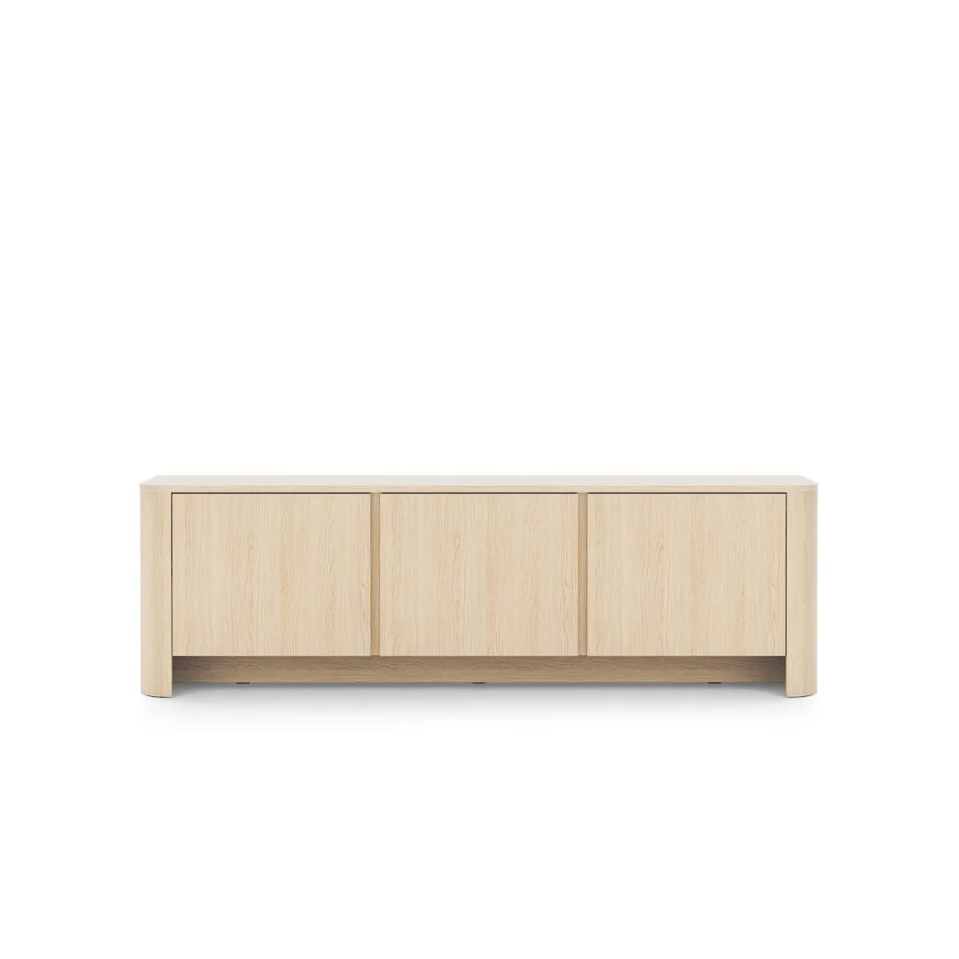 Bari TV Cabinet 168cm - Image 4