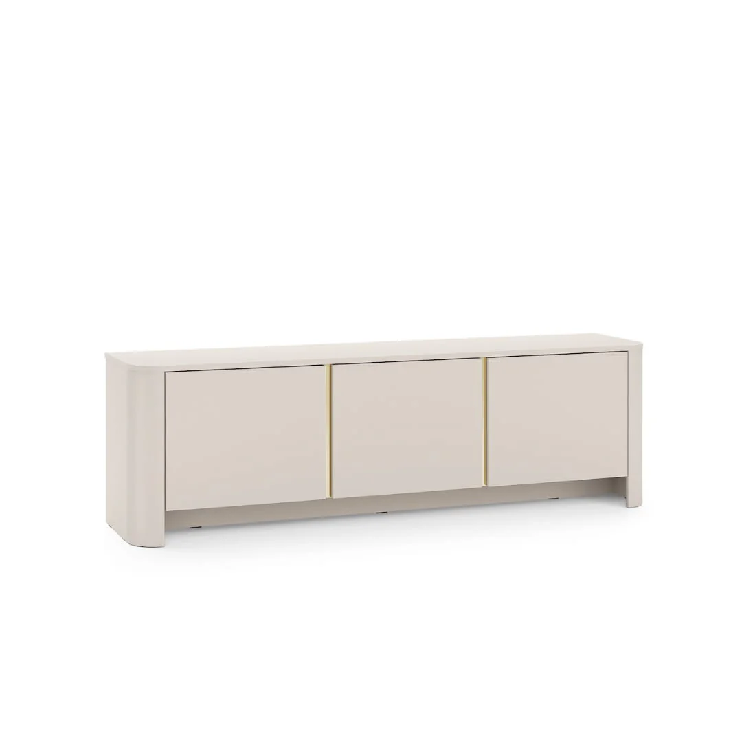 Bari TV Cabinet 168cm - Image 8