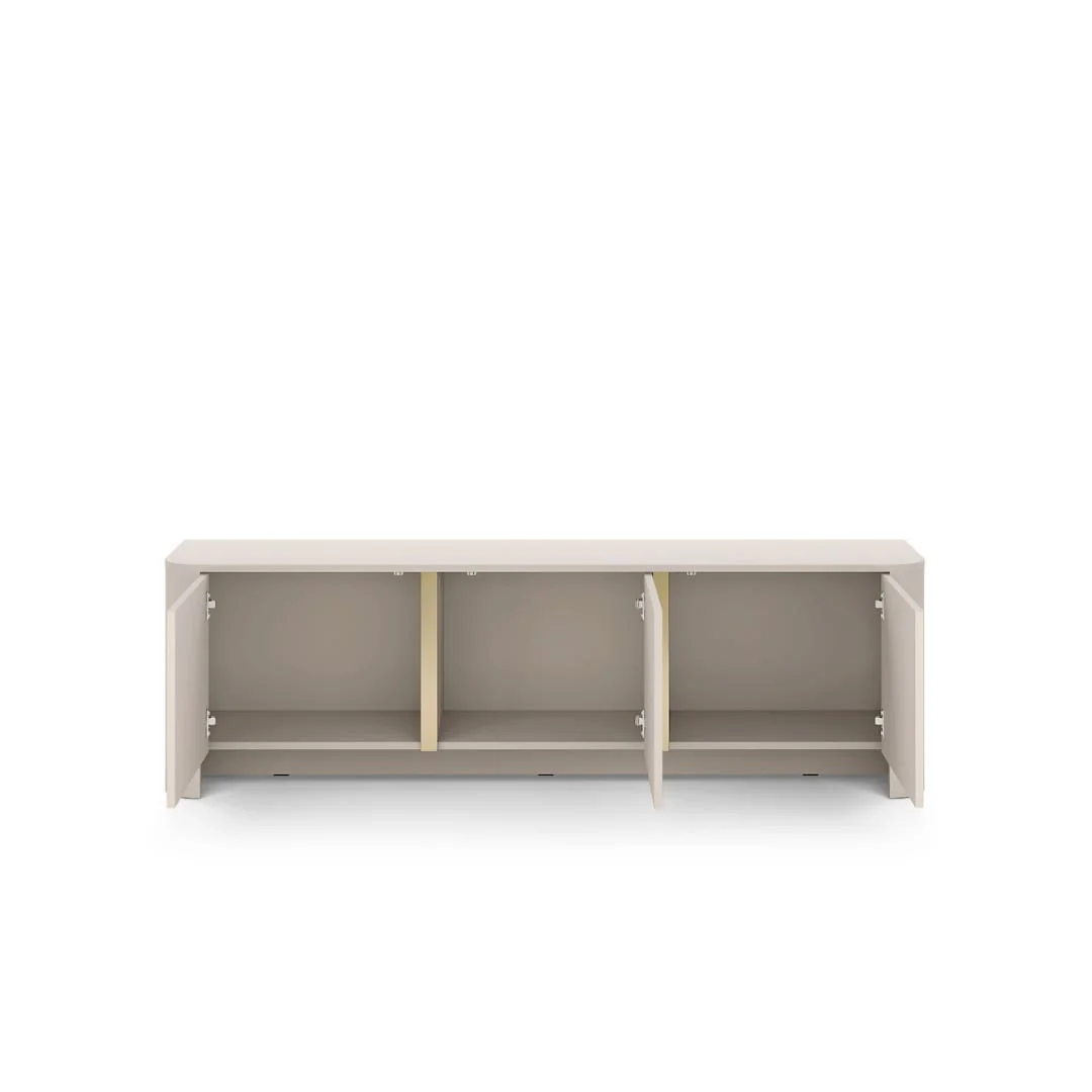 Bari TV Cabinet 168cm - Image 9