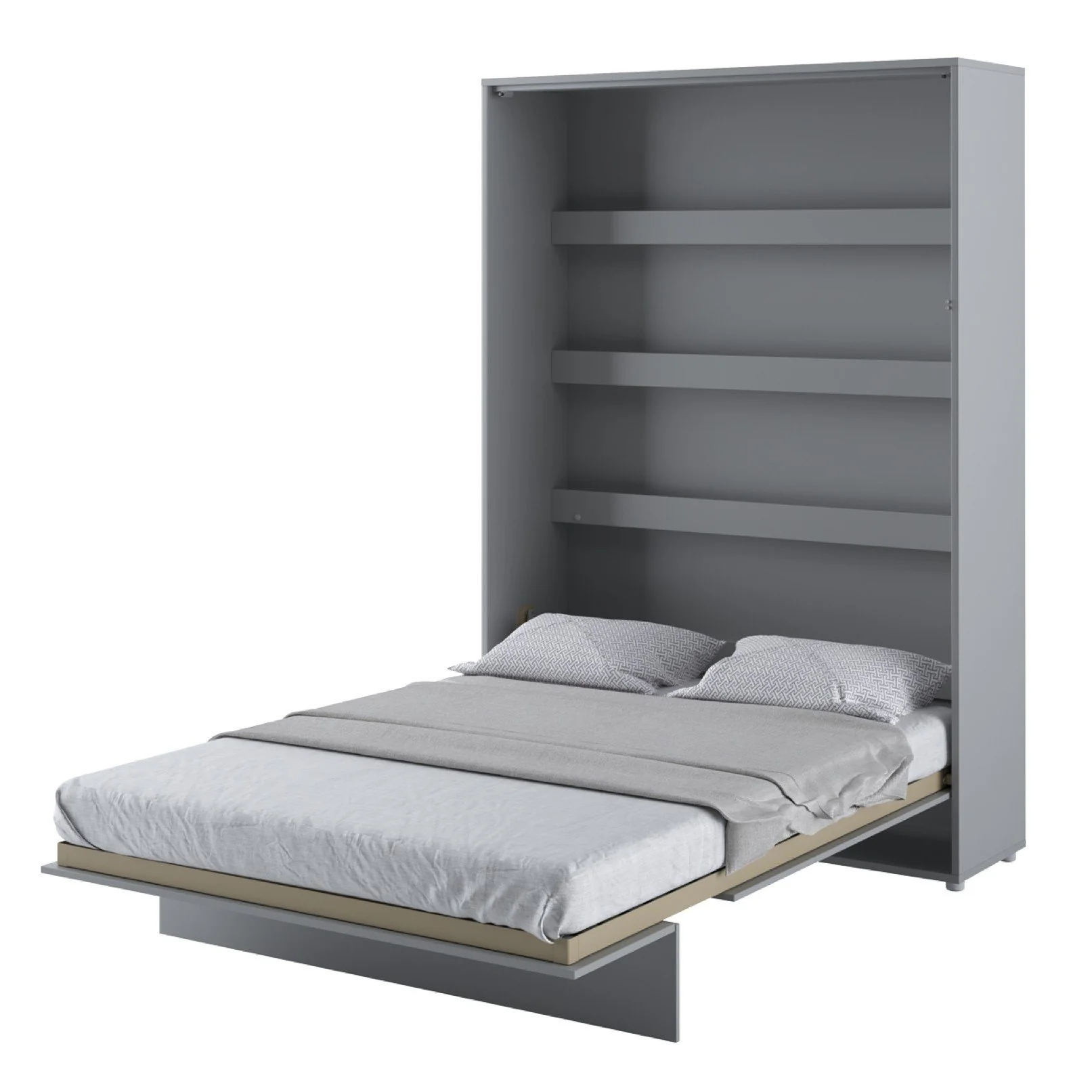 BC-01 Vertical Wall Bed Concept 140cm - Image 17