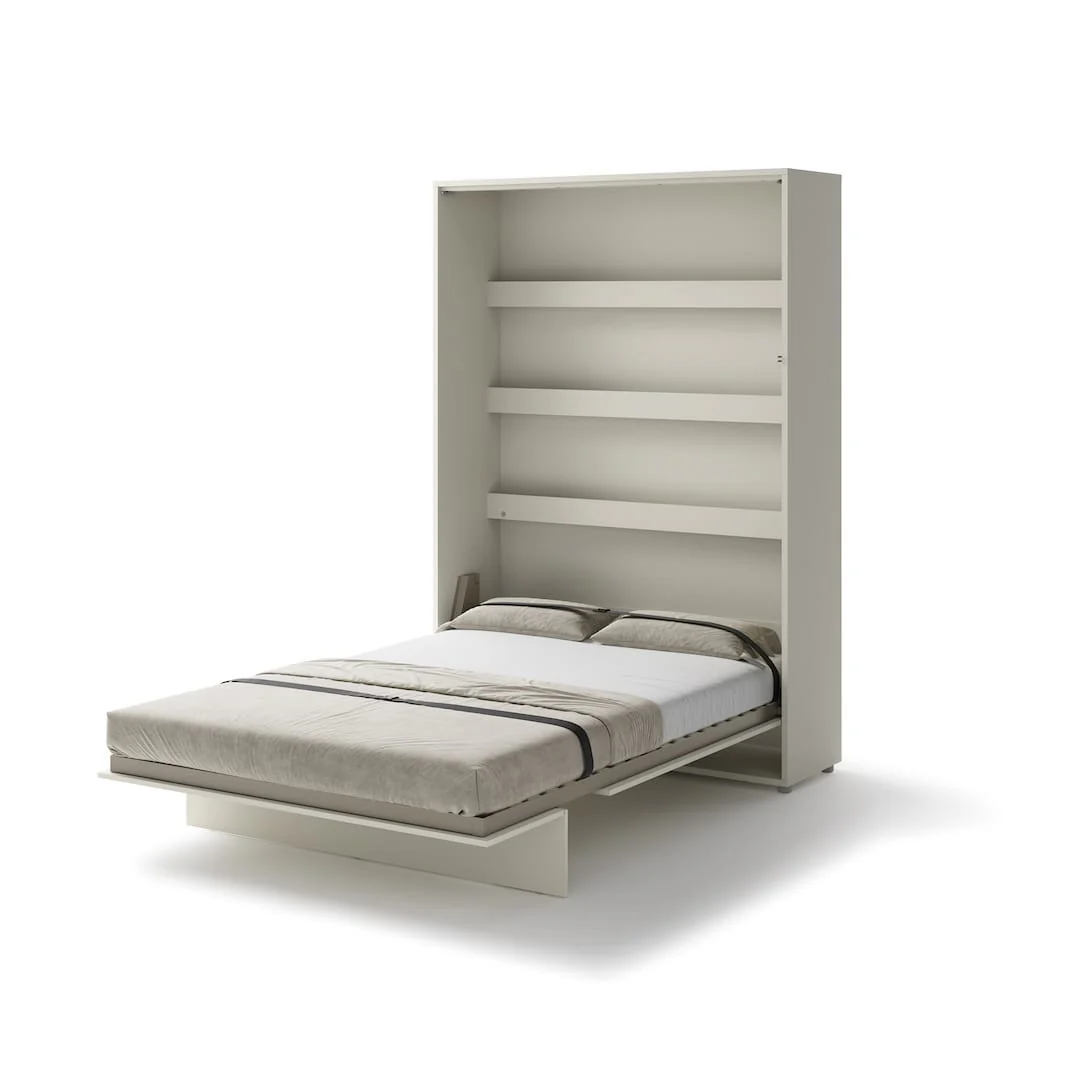 BC-01 Vertical Wall Bed Concept 140cm - Image 20