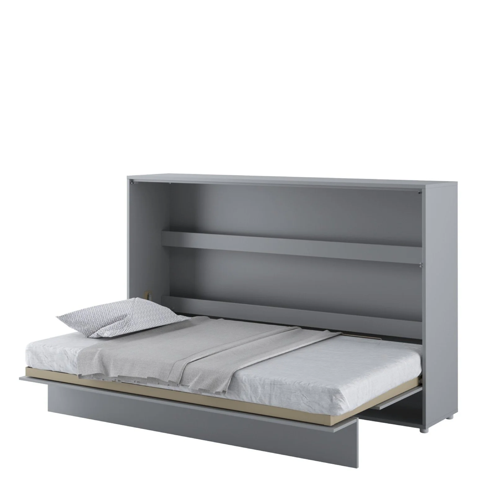 BC-05 Horizontal Wall Bed Concept 120cm - Image 16