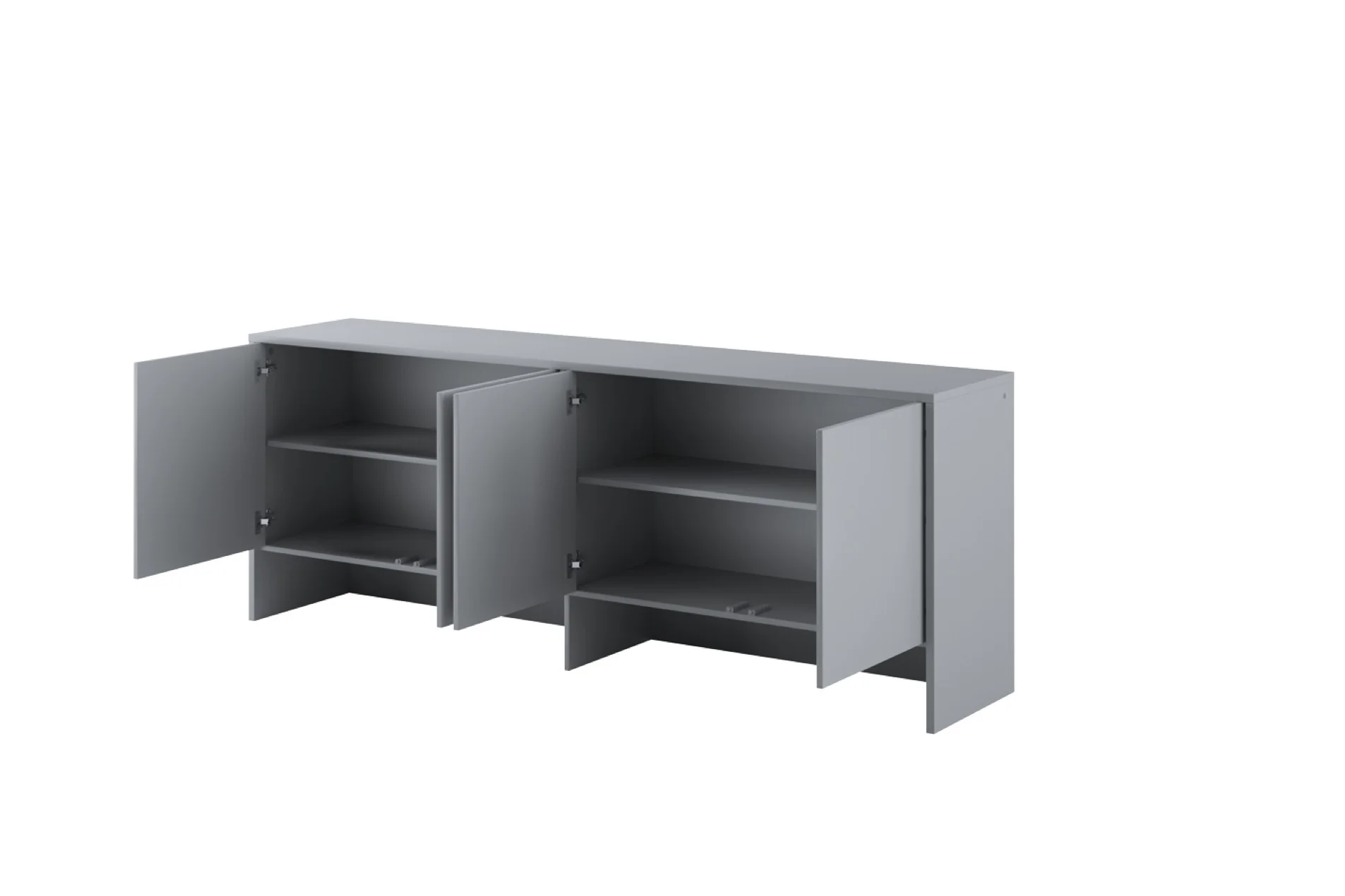 BC-10 Over Bed Unit for Horizontal Wall Bed Concept 120cm - Image 11