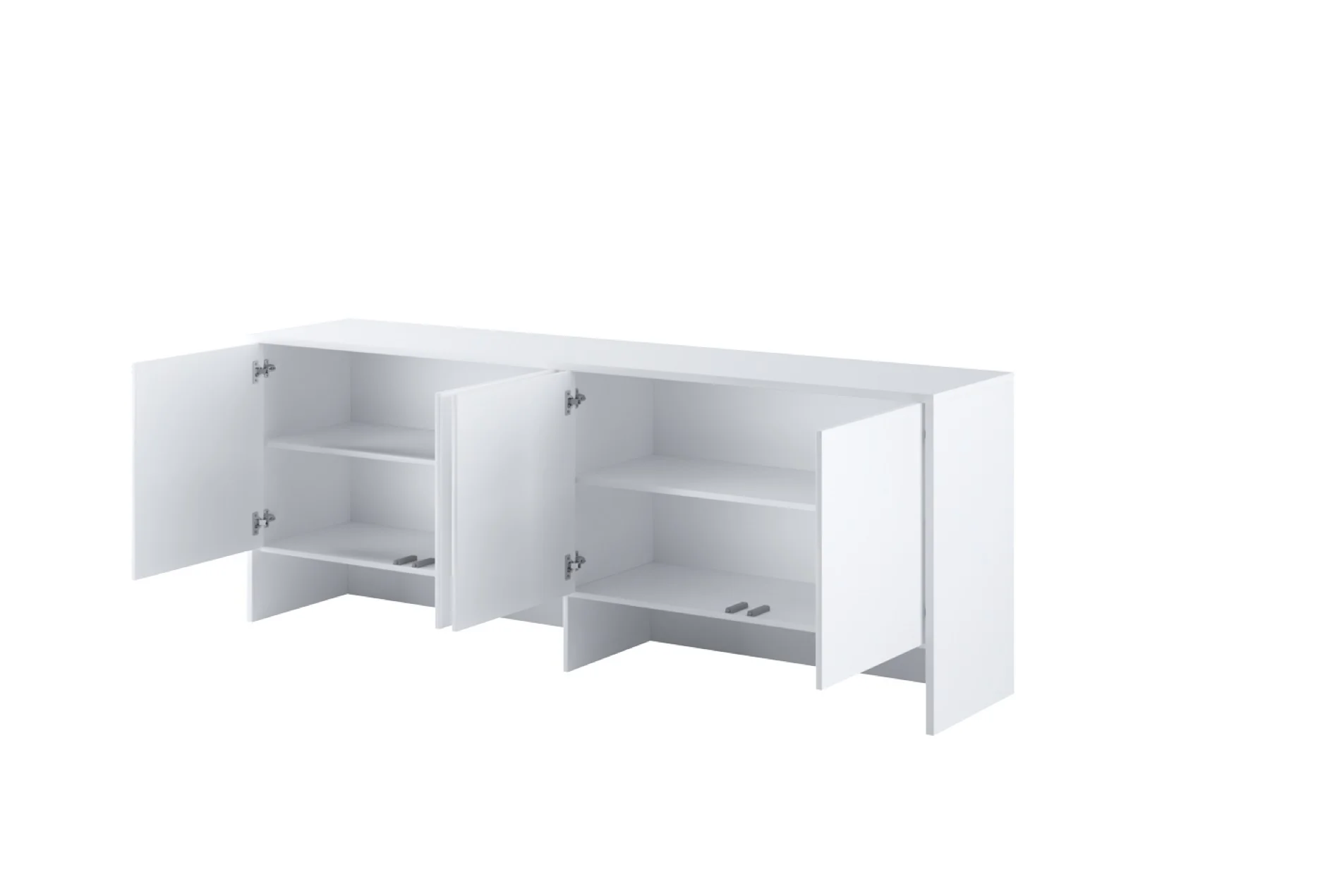 BC-10 Over Bed Unit for Horizontal Wall Bed Concept 120cm - Image 2