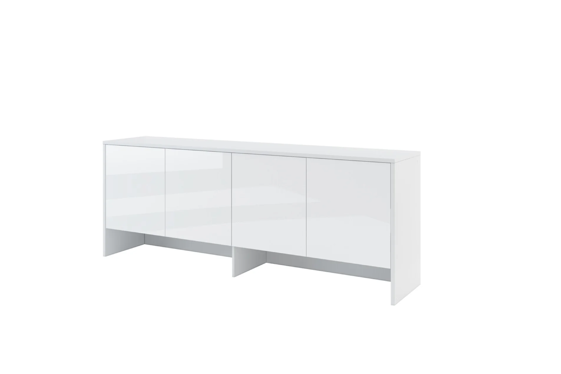 BC-10 Over Bed Unit for Horizontal Wall Bed Concept 120cm - Image 4
