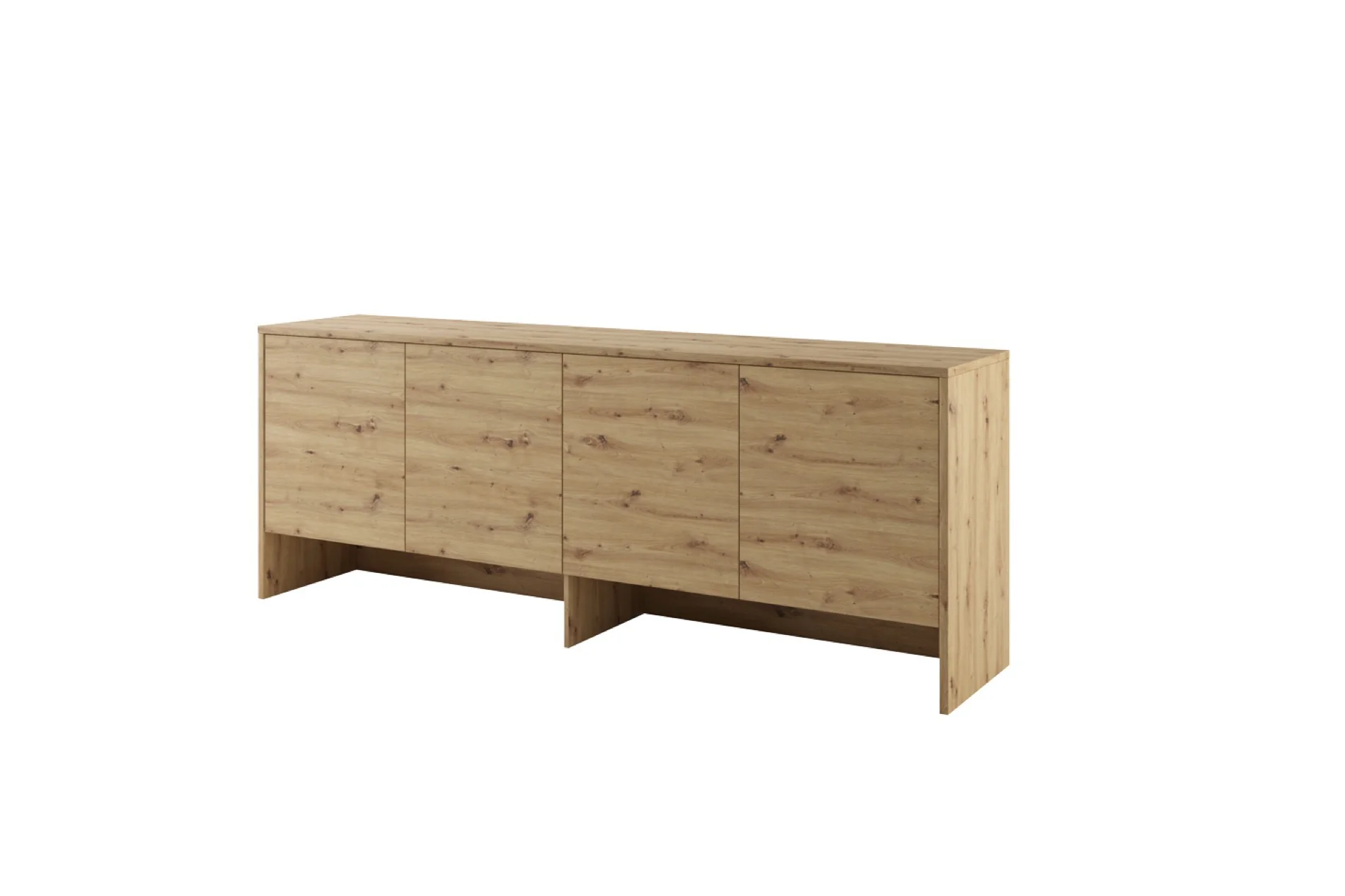 BC-10 Over Bed Unit for Horizontal Wall Bed Concept 120cm - Image 6