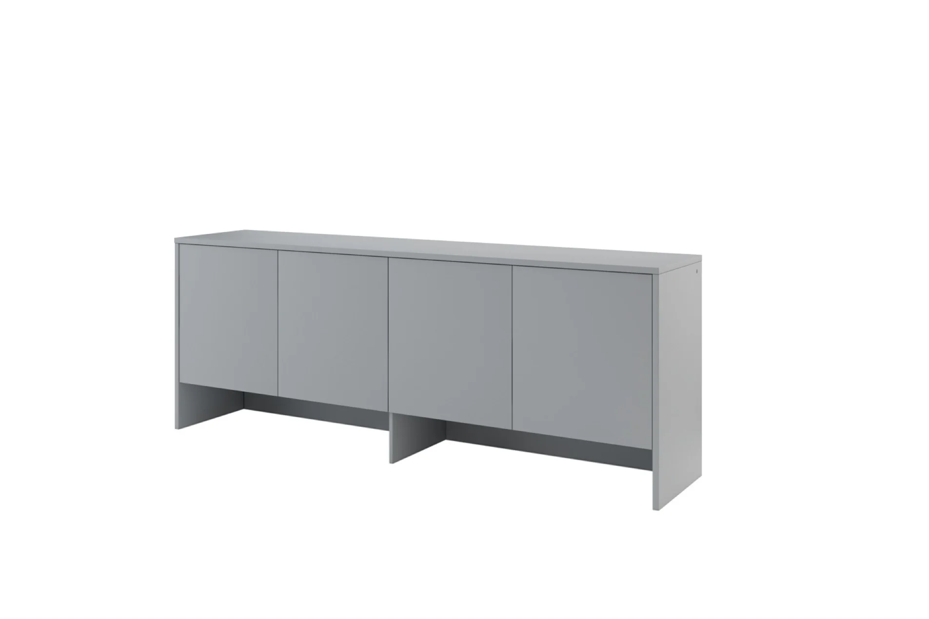 BC-10 Over Bed Unit for Horizontal Wall Bed Concept 120cm - Image 9