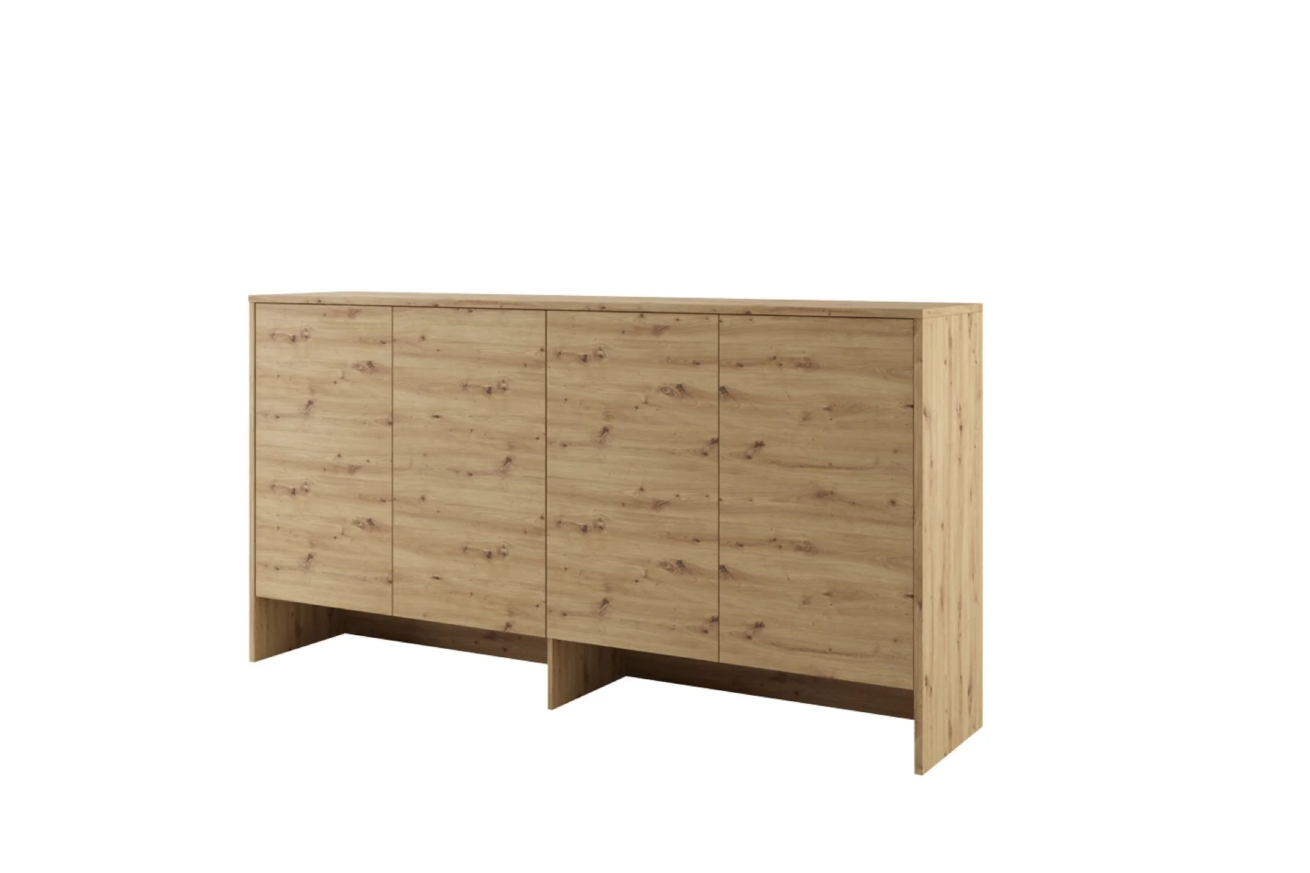 BC-11 Over Bed Unit for Horizontal Wall Bed Concept 90cm - Image 7