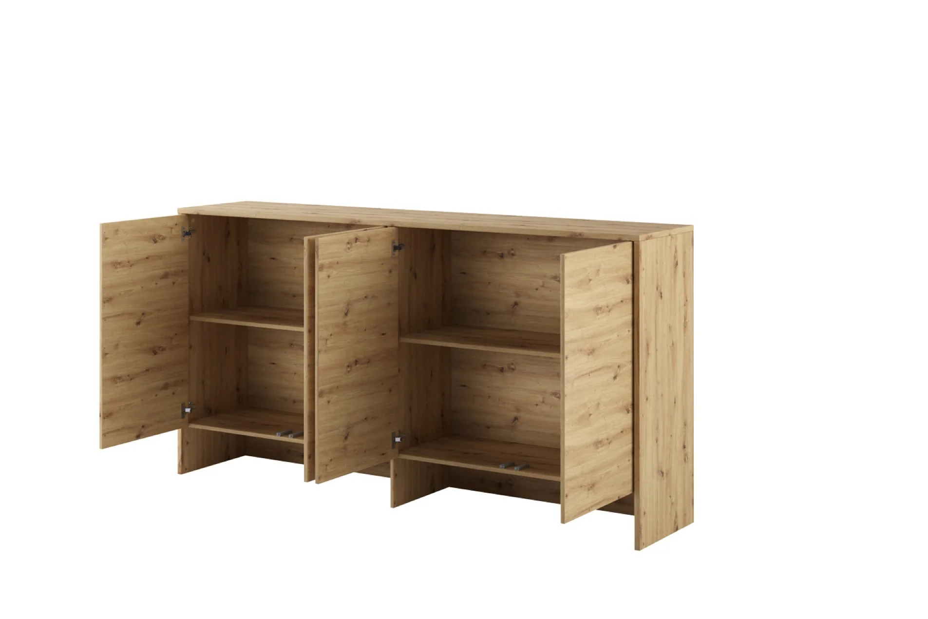 BC-11 Over Bed Unit for Horizontal Wall Bed Concept 90cm - Image 8