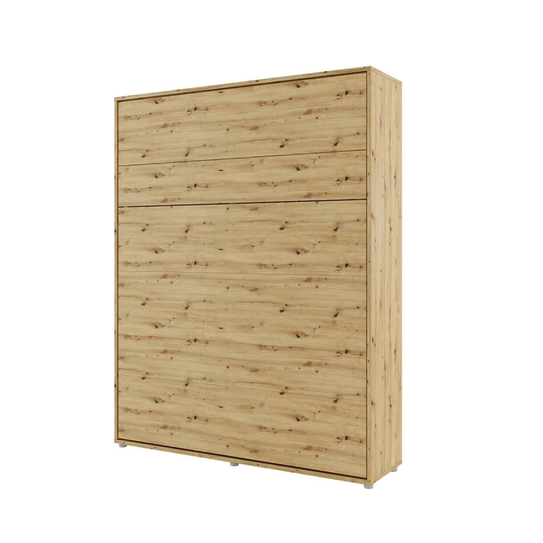 BC-12 Vertical Wall Bed Concept 160cm - Image 13