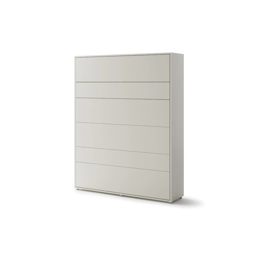 BC-12 Vertical Wall Bed Concept 160cm - Image 17
