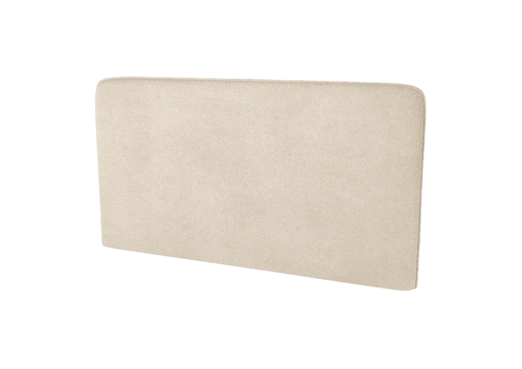 BC-17 Optional Headboard For BC-12 Vertical Wall Bed Concept 160cm - Image 4