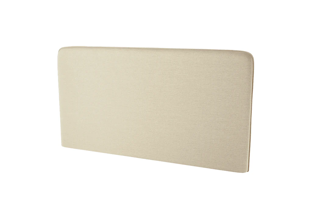 BC-17 Optional Headboard For BC-12 Vertical Wall Bed Concept 160cm - Image 5
