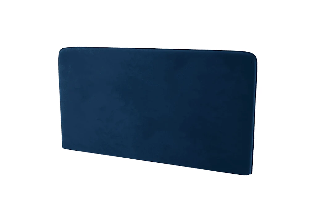 BC-17 Optional Headboard For BC-12 Vertical Wall Bed Concept 160cm - Image 7