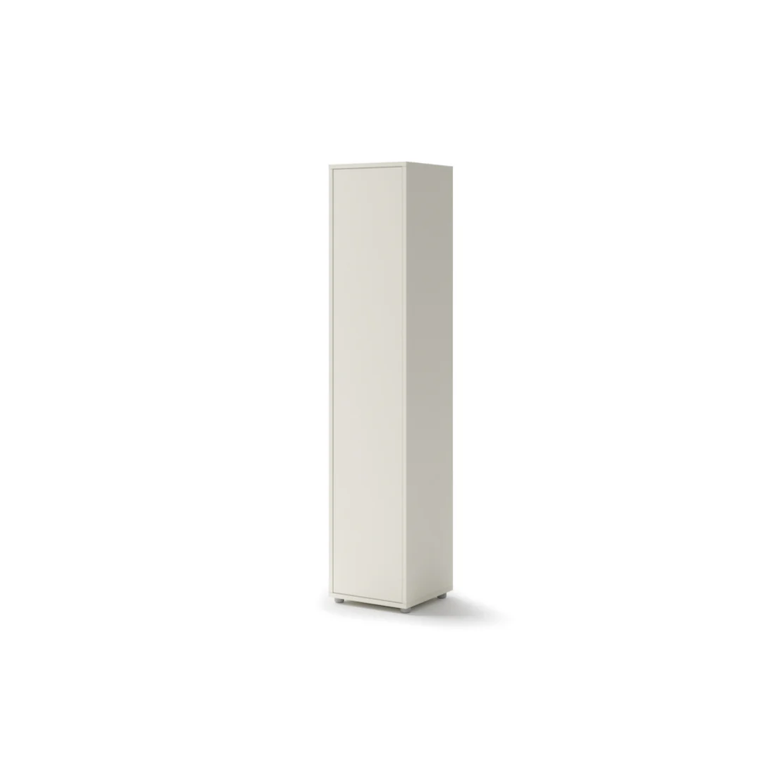 Bed Concept BC-21 Tall Storage Cabinet 45cm - Image 13