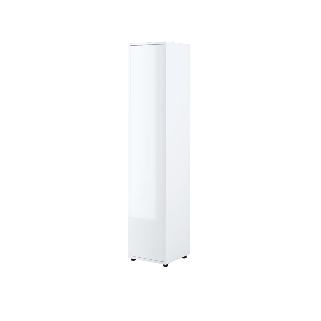 Bed Concept BC-21 Tall Storage Cabinet 45cm - Image 4