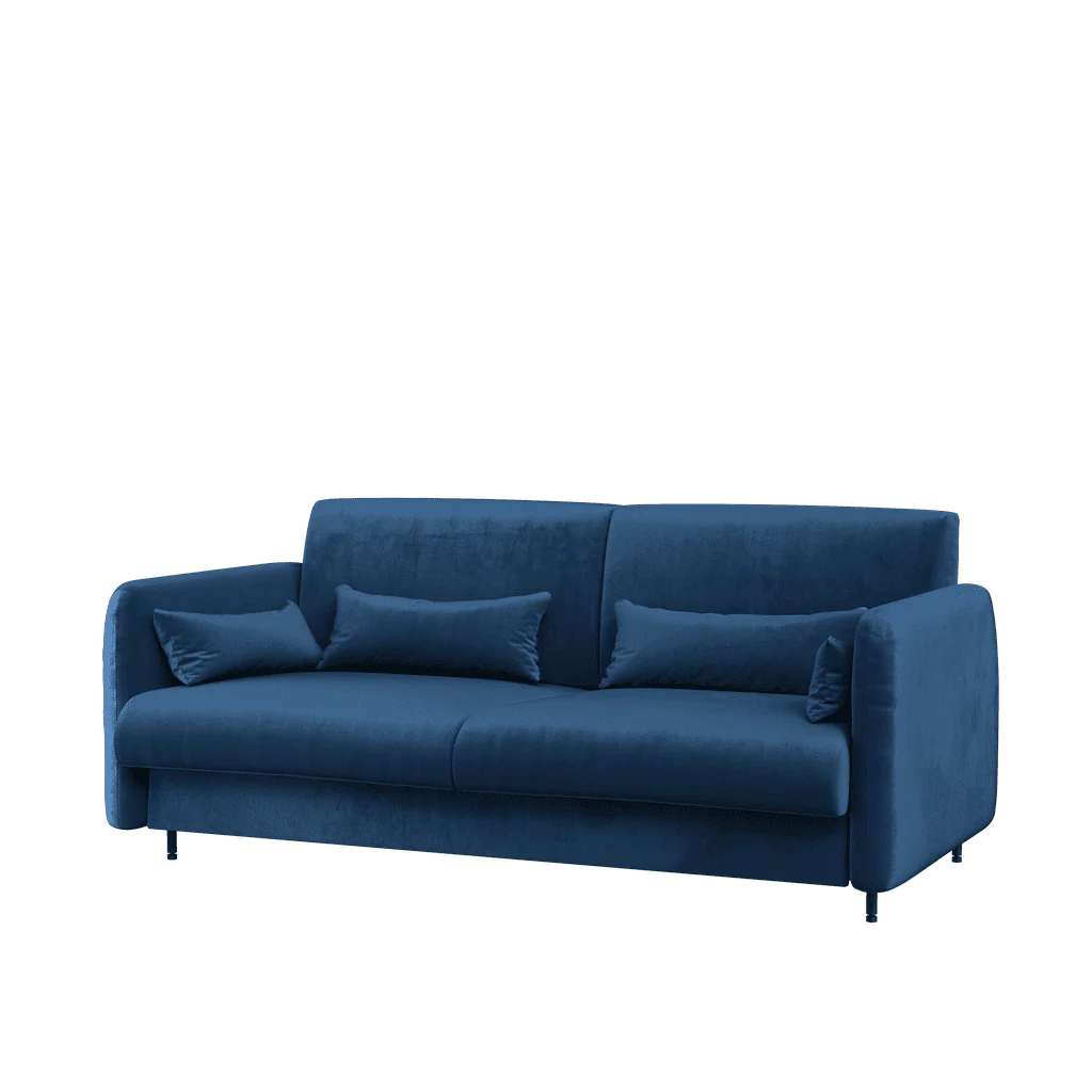 BC-35 Upholstered Sofa For BC-13 Vertical Wall Bed Concept 180cm - Image 7