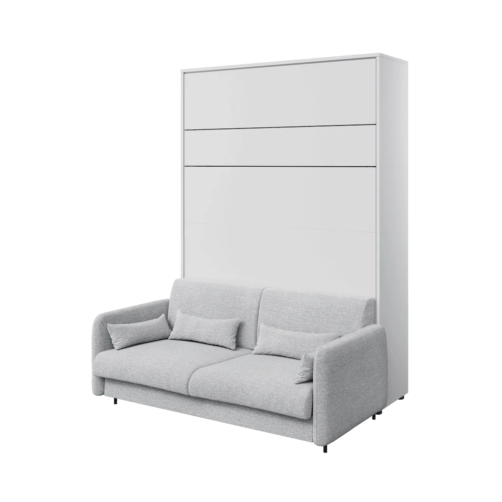 BC-35 Upholstered Sofa For BC-13 Vertical Wall Bed Concept 180cm - Image 9