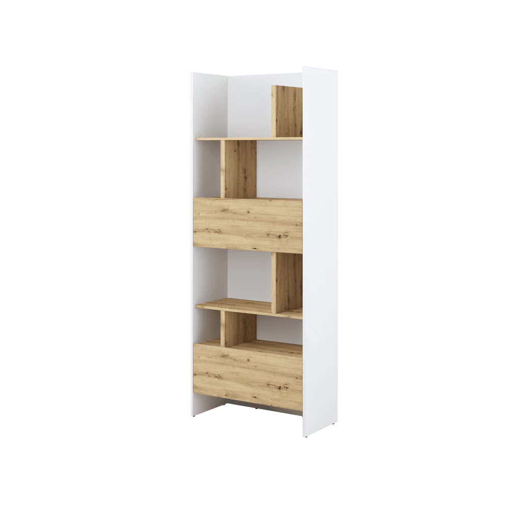Bed Concept BC-22 Bookcase 84cm