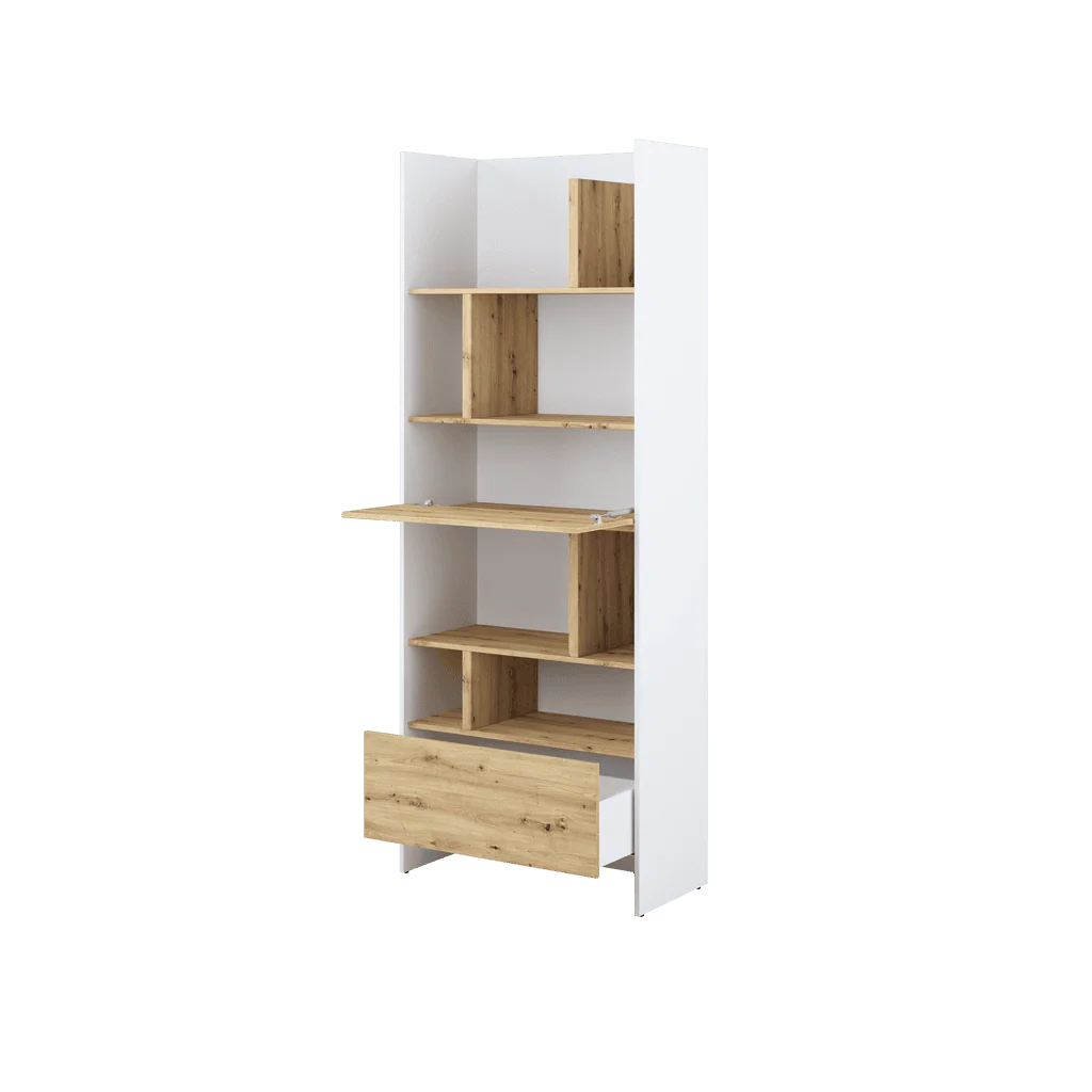 Bed Concept BC-22 Bookcase 84cm - Image 2