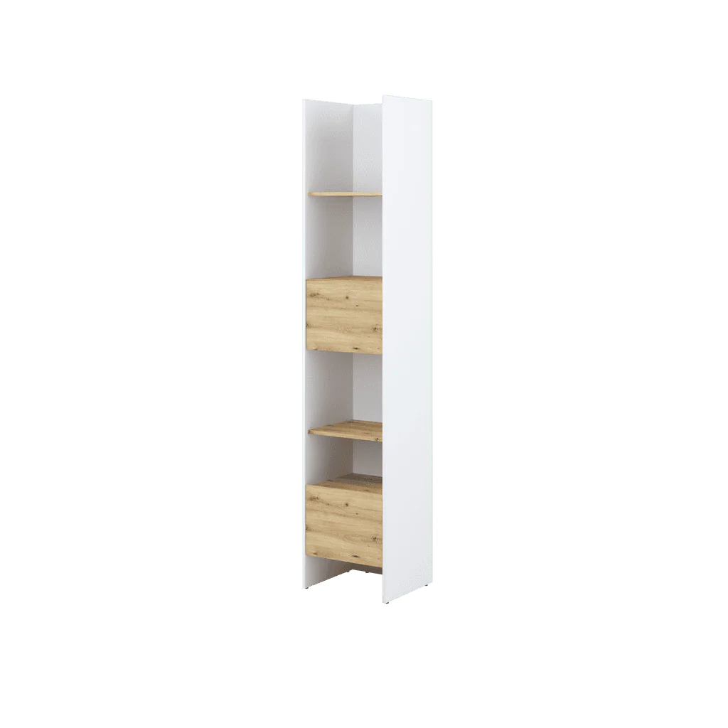 Bed Concept BC-23 Tall Storage Cabinet 44cm