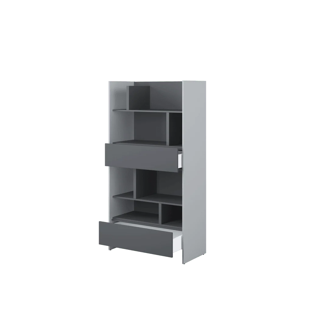 Bed Concept BC-28 Sideboard Cabinet 92cm - Image 10