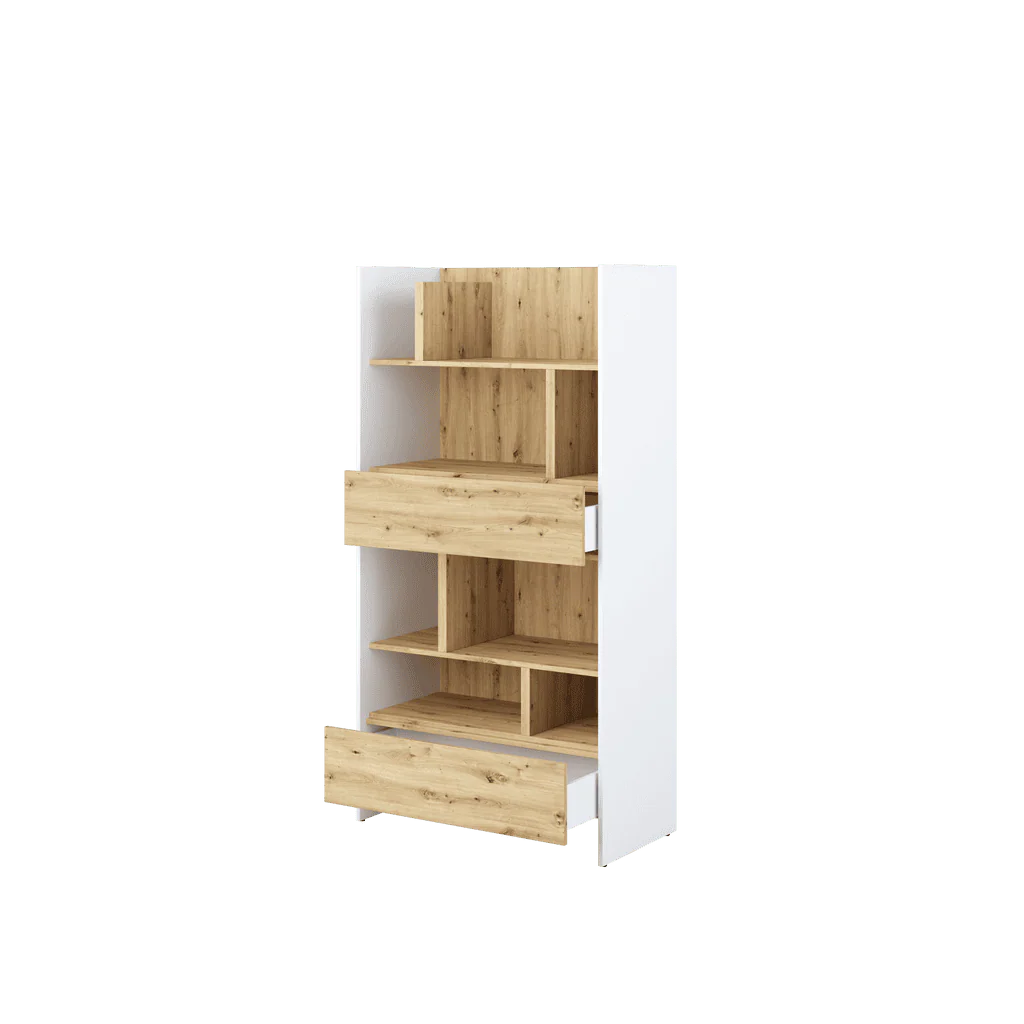 Bed Concept BC-28 Sideboard Cabinet 92cm - Image 2