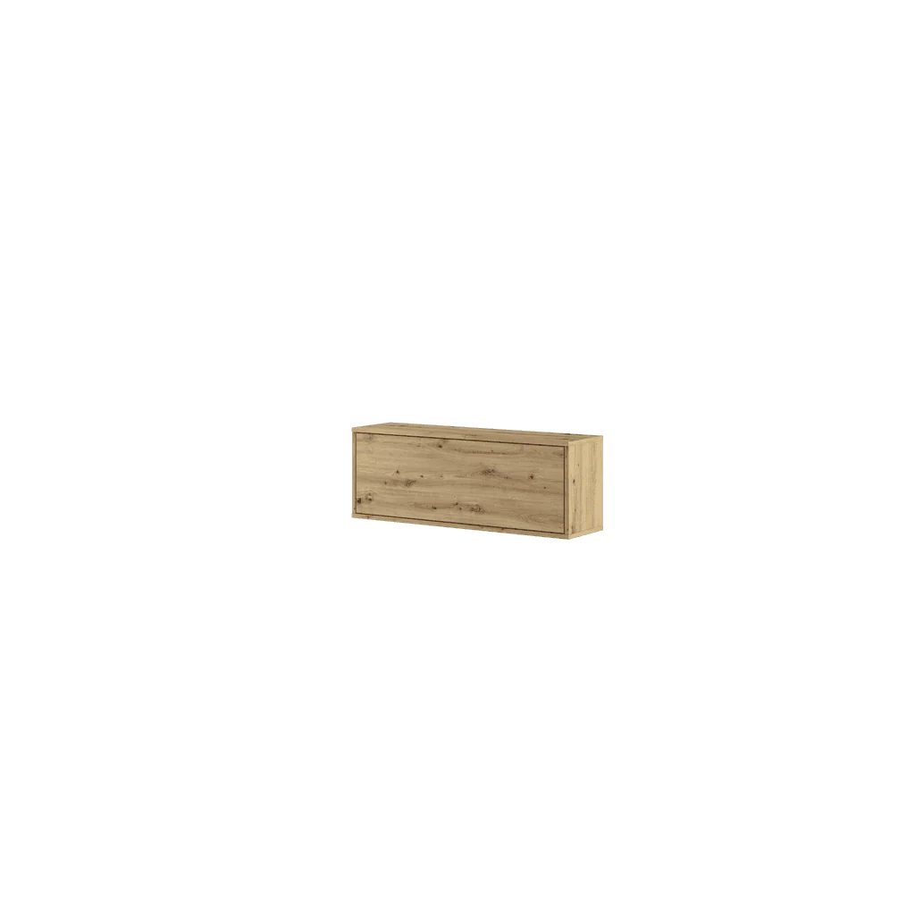 Bed Concept BC-29 Wall Shelf 92cm - Image 12