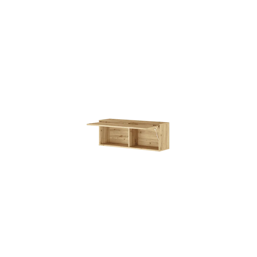 Bed Concept BC-29 Wall Shelf 92cm - Image 13